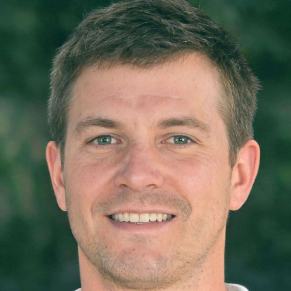 Portrait de Julien Beaumont