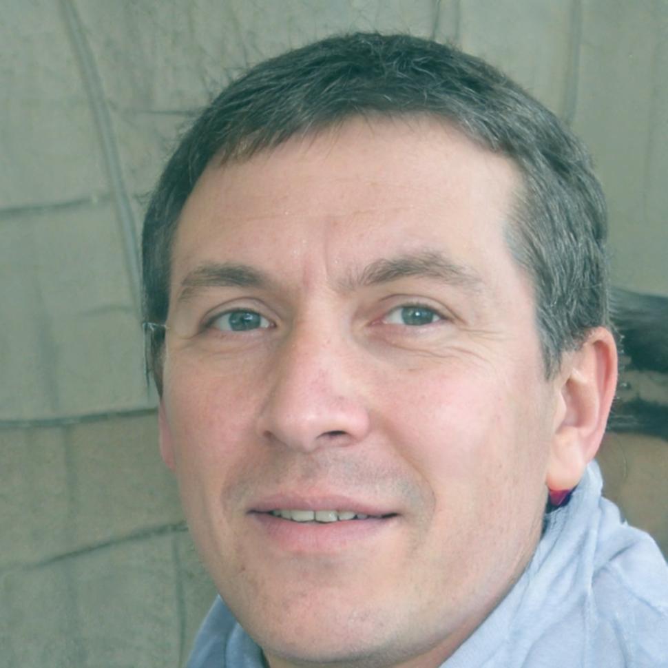 Marc Durand - Architecte web performance